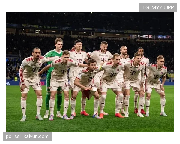 数据分析:拜仁本赛季定位球防守效率在德甲仅列中游 数据分析:拜仁本赛季定位球防守效率在德甲仅列中游