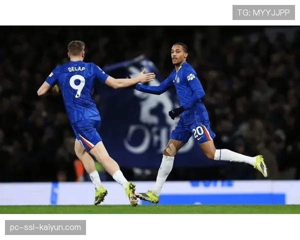 战术复盘：切尔西控球率超七成却告负，分析败给狼队的攻防细节