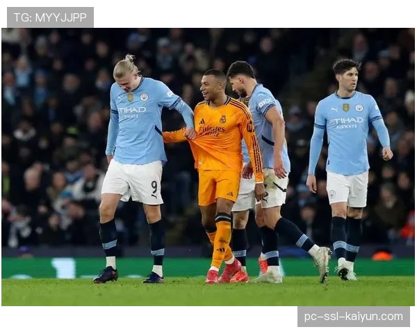 战术前瞻：皇马如何应对曼城，欧冠对决前的最后联赛练兵