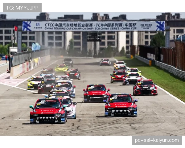 CTCC中国汽车职业联赛4月24-26日上海国际赛车场展开角逐 CTCC中国汽车职业联赛4月24-26日上海国际赛车场展开角逐